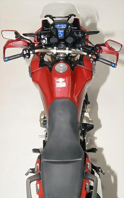 Honda crf 1000L Africa twin 24 Honda crf 1000L Africa twin 24