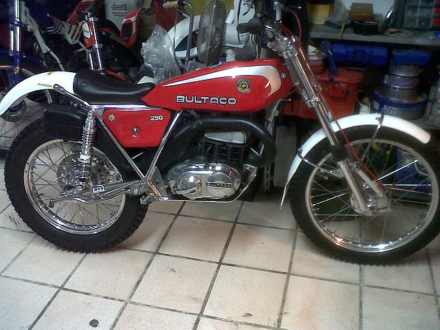 Sherpa sm2 Sherpa sm2