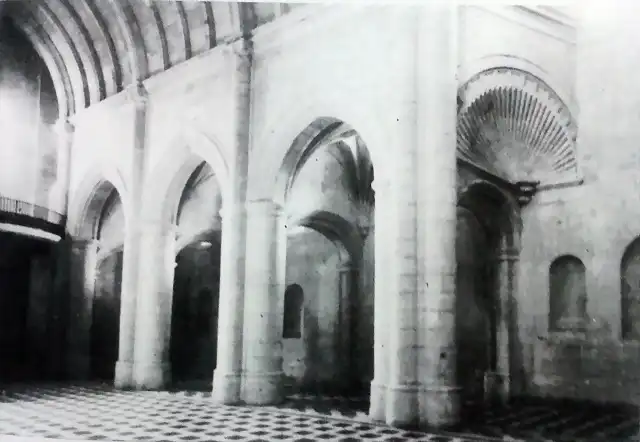 Santuario Virgen del Mar (2)