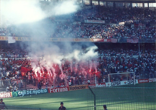 mallorca sud at madrid - mallorca 90-91 final copa del rey mallorca sud at madrid - mallorca 90-91 final copa del rey
