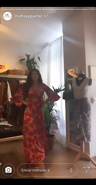 Video Marhaya Guerrer IG Stories 29-8-2019 (3)