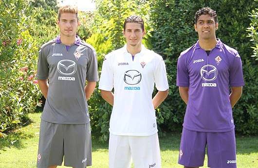 Joma-Fiorentina-Kits