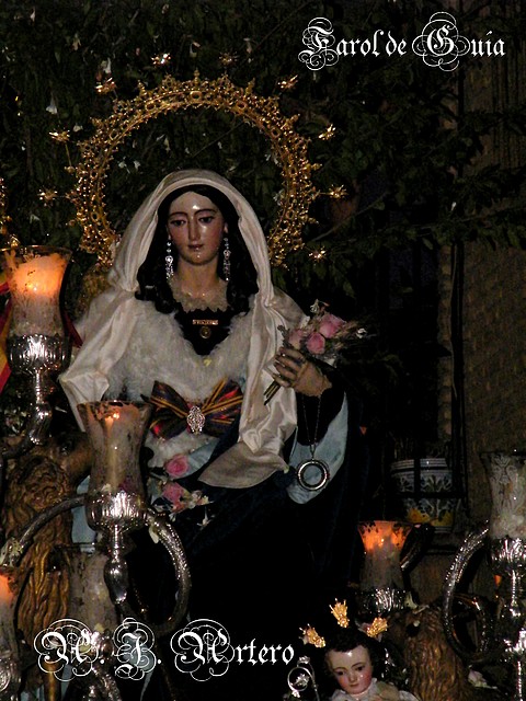 Pastora de Triana (2)