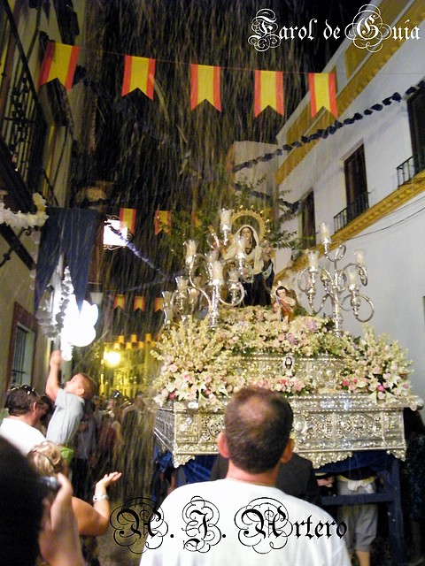 Pastora de Triana