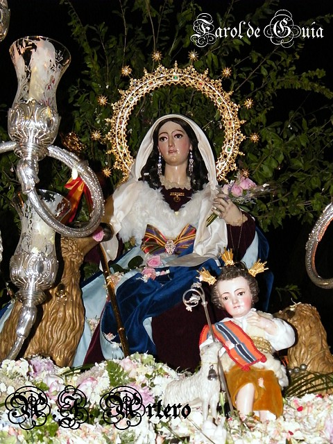 Pastora de Triana (5)