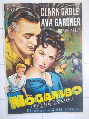 mogambo