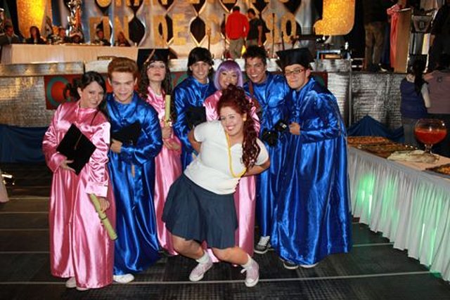Los Chicos