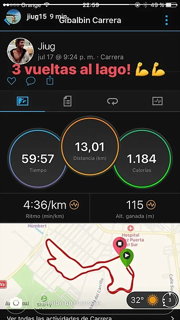 Hugo IG Stories 17-7-2017 (2) Hugo IG Stories 17-7-2017 (2)