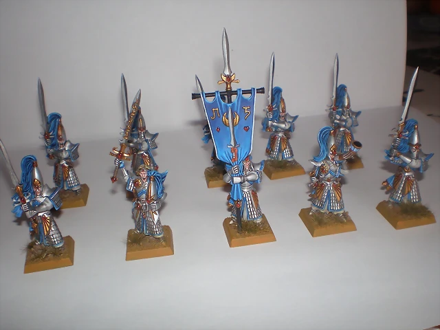 Maestros espada 2 Maestros espada 2