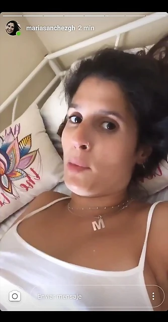 Video Mar?a IG Stories 17-7-2019 (6) Video Mar?a IG Stories 17-7-2019 (6)