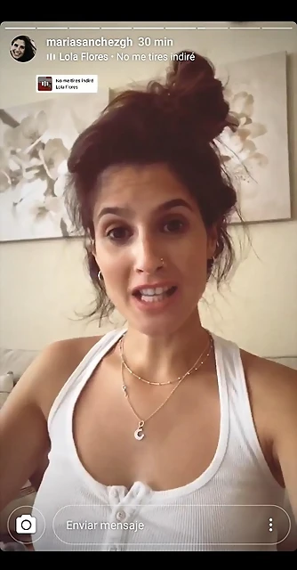 Video Mar?a IG Stories 27-5-2019 (9) Video Mar?a IG Stories 27-5-2019 (9)