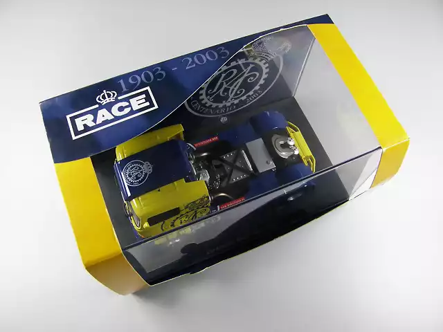 Camion RACE 2