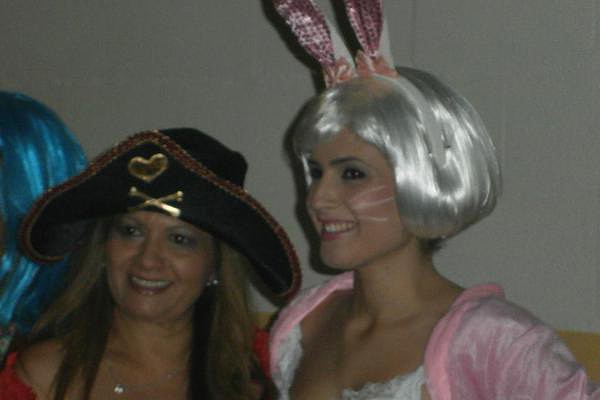 Carnaval 160 Carnaval 160