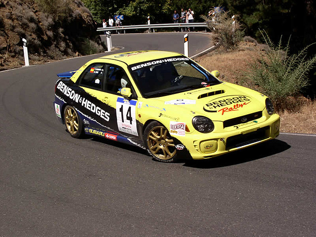 SubaruImprezzaSTI_ManuelDiazSantana SubaruImprezzaSTI_ManuelDiazSantana