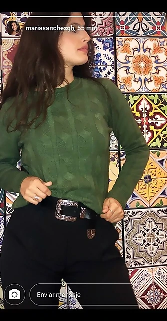 Mar?a IG Stories 25-11-2019 (2) Mar?a IG Stories 25-11-2019 (2)