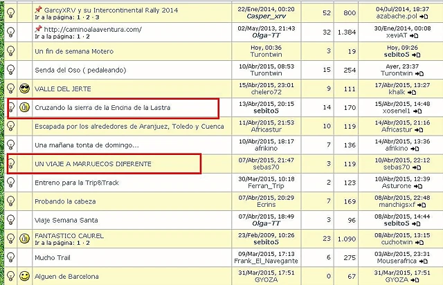 cronicas cronicas
