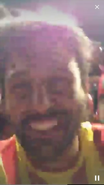Video camp nou 30-5-2015 (2) Video camp nou 30-5-2015 (2)