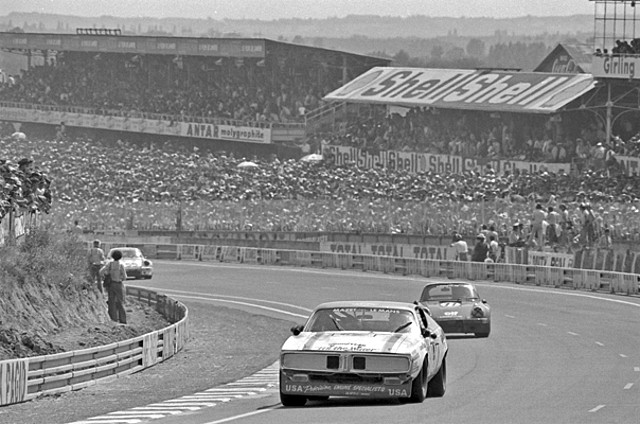 dodge charger 500 lm76 2