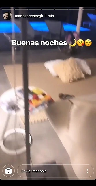 Video Mar?a IG Stories 12-6-2019 (8) Video Mar?a IG Stories 12-6-2019 (8)