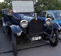 Dodge AB-62 Dodge AB-62