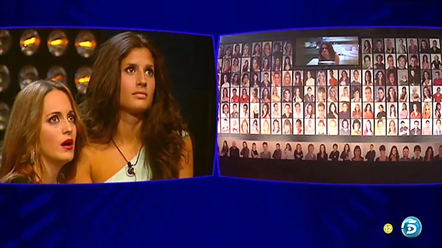 Falsa final 9 Falsa final 9