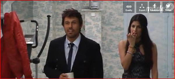 Fiesta premios gh 0bis Fiesta premios gh 0bis