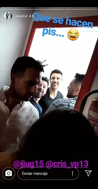Video Ales IG Stories 14-5-2019 (1)