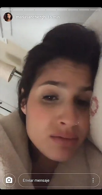 Video Mar?a IG Stories 3-1-2020 (6) Video Mar?a IG Stories 3-1-2020 (6)