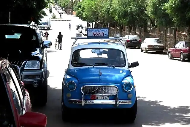 Asmara 10 taxi 26 mai 2016