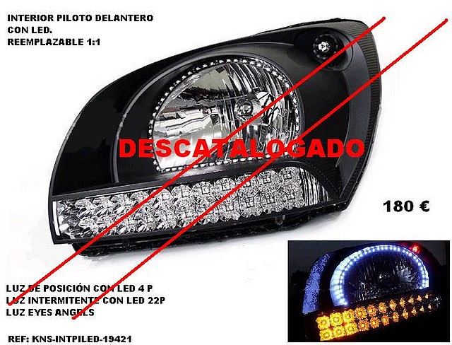 interior piloto con leds.KNS-INTPILED-19421.Doctc