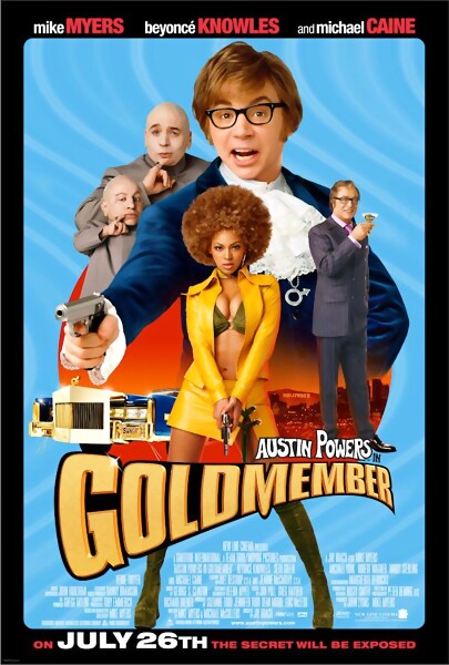 Austin Powers2