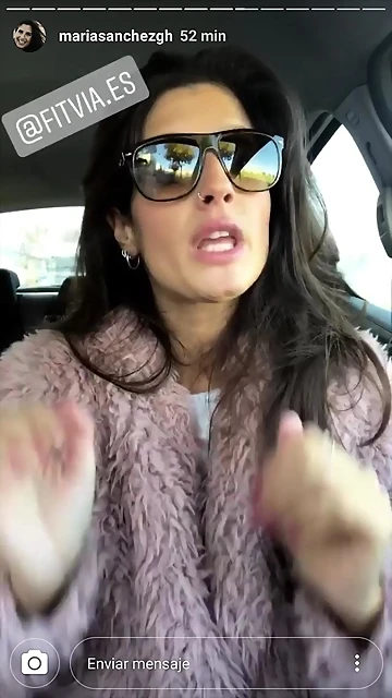 Video Mar?a IG Stories 9-11-2018 (19) Video Mar?a IG Stories 9-11-2018 (19)
