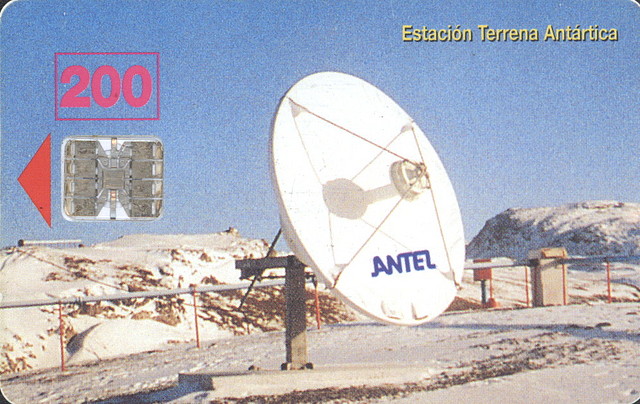 Base Antártica General José Artigas