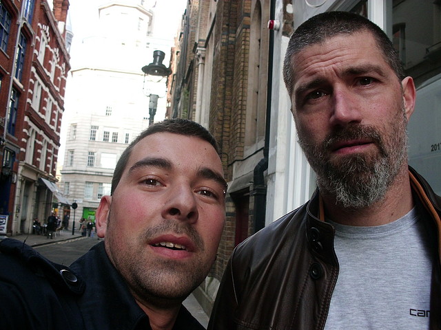 Matthew Fox