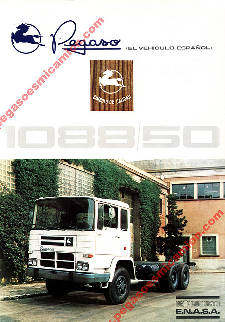 PEGASO 1088 50