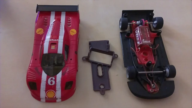 mosler chasis y carro2 mosler chasis y carro2