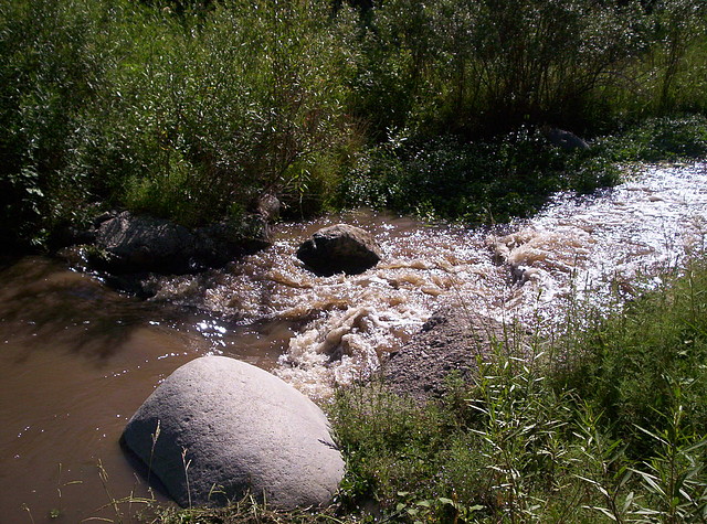 Aguas Azules 10  02 09 023