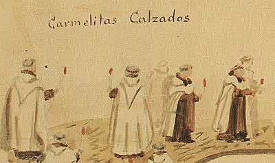 FRAILES 8 FRAILES 8