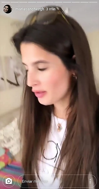 Video Mar?a IG Stories 28-2-2019 (1) Video Mar?a IG Stories 28-2-2019 (1)