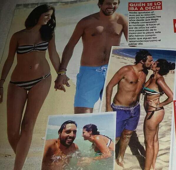 Revista S?lvame 3-8-2015 Revista S?lvame 3-8-2015