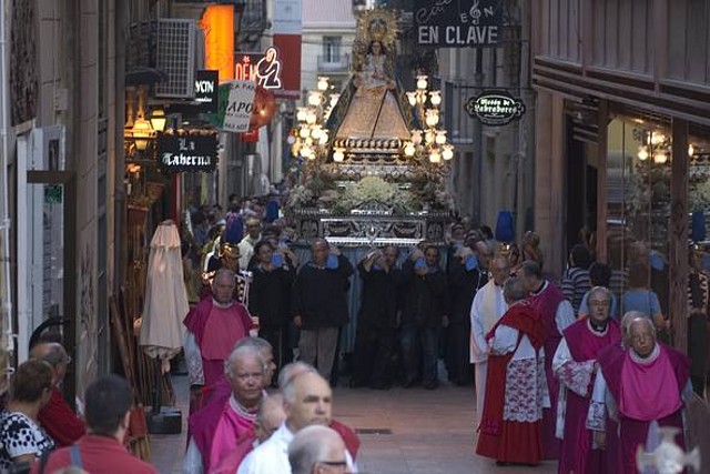 canonigos alicante