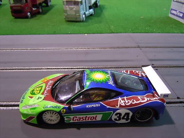 FIAGT_Cursa_1_ 038 FIAGT_Cursa_1_ 038