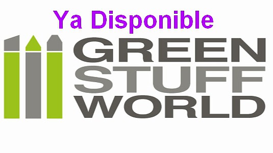 logo green stuff world grande