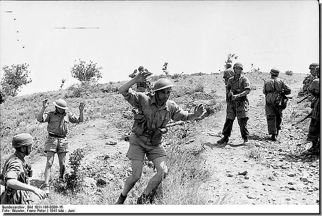 british-troops-surrender-crete-battle-crete-ww2