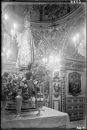 Elche basilica 39 Elche basilica 39