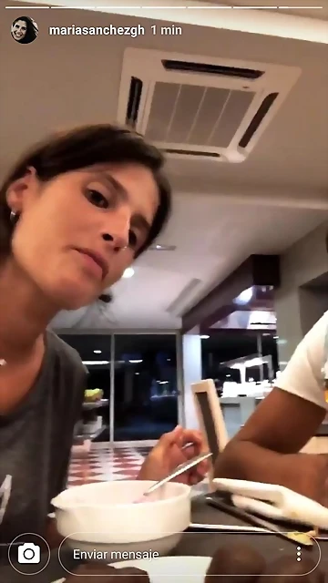 Video Mar?a IG Stories 9-9-2018 (9)