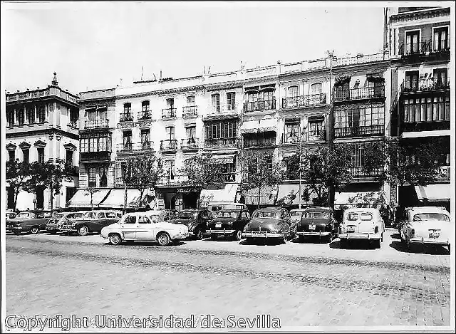 Sevilla Pl. San Francisco (3)