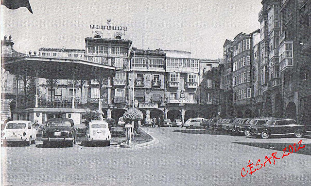 Haro Ayto. La Rioja