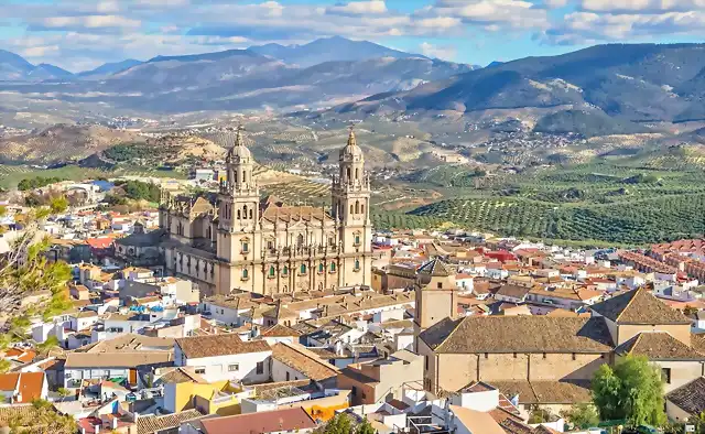 Jaen_Catedral_24