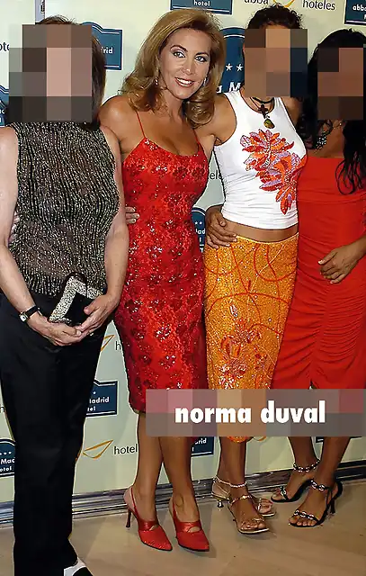 norma duval 2004